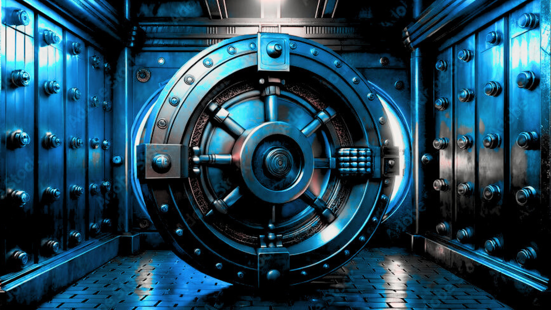 The Illusion of Intelligence: Real AI Needs Real-World Data—and a Vault to Protect It